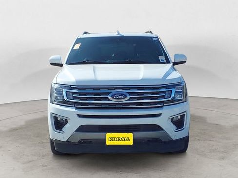 Used 2021 Ford Expedition Limited AWD/4WD image 8