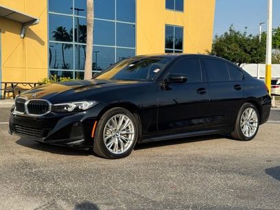 Used 2023 BMW 330i Sedan w/ Convenience Package