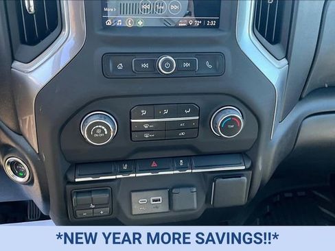 New 2025 Chevrolet Silverado 2500 W/T w/ WT Convenience Package image 6