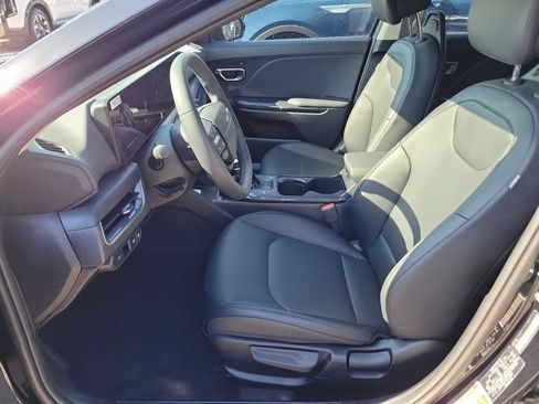 New 2026 Kia K4 EX FWD image 20