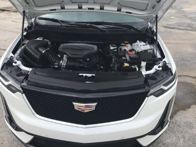 Used 2023 Cadillac XT6 Sport AWD/4WD image 24