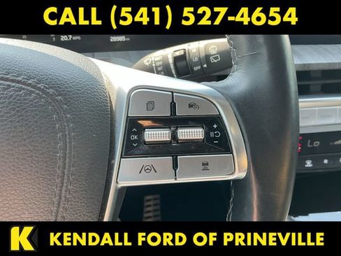 Used 2023 Kia Telluride SX AWD/4WD image 19