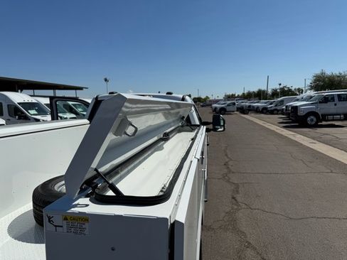 New 2024 Ford F350 XL w/ XL Chrome Package image 11