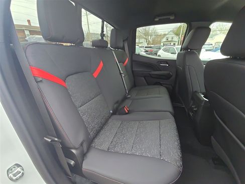 New 2025 Chevrolet Colorado Z71 AWD/4WD image 26