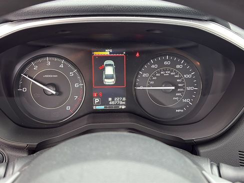 Used 2020 Subaru Impreza 2.0i Premium AWD/4WD image 14