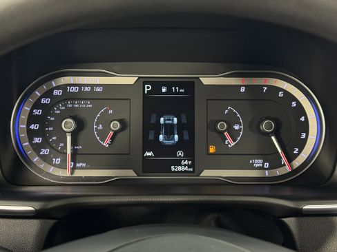 Used 2023 Hyundai Tucson SE image 17