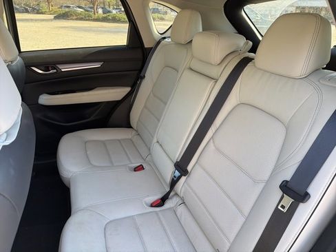 Used 2024 MAZDA CX-5 AWD 2.5 S image 21