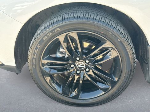 Used 2023 Acura RDX A-Spec AWD/4WD image 19