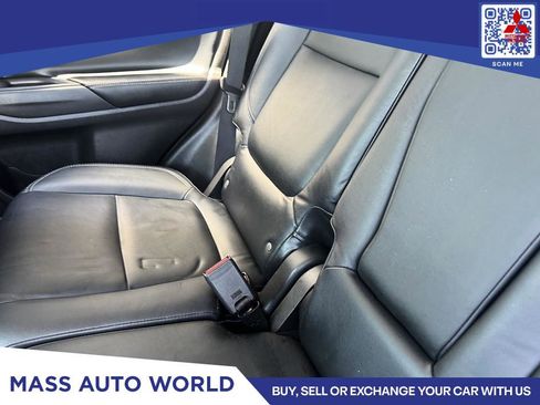 Used 2019 Mitsubishi Outlander SEL AWD/4WD image 7