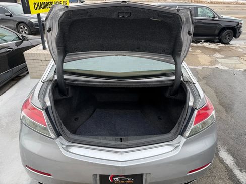 Used 2013 Acura TL Sedan 4D image 26
