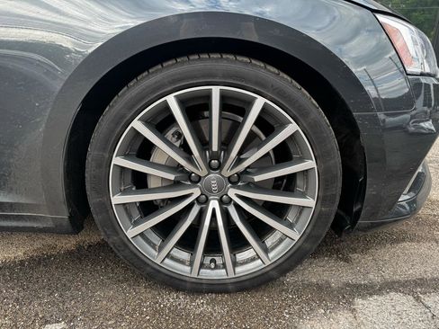 Used 2018 Audi A5 2.0T Premium Plus w/ Premium Plus AWD/4WD image 37