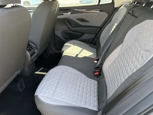 Certified 2026 Volkswagen Tiguan S FWD image 11