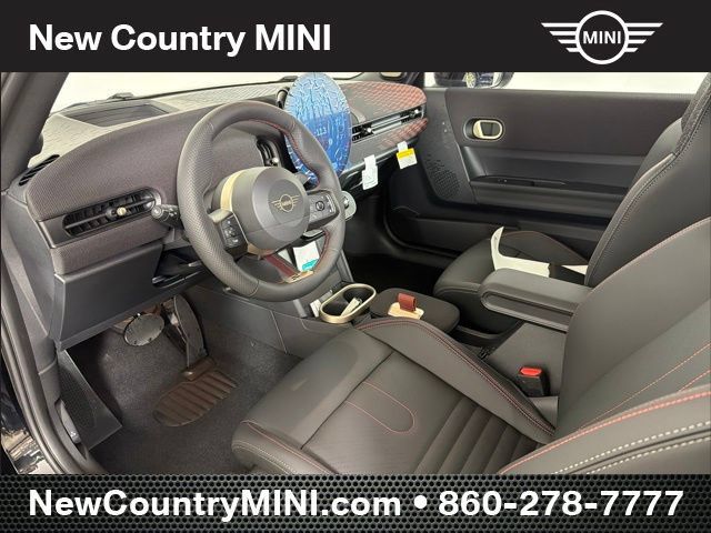New 2026 MINI Cooper S FWD image 10