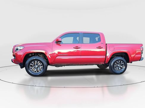 Used 2023 Toyota Tacoma SR5 RWD image 8