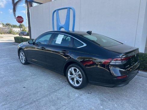 Used 2023 Honda Accord LX image 6