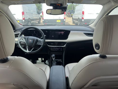 Used 2024 Buick Encore GX Avenir FWD image 19