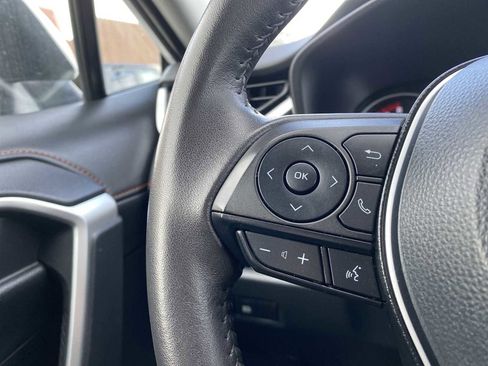 Used 2024 Toyota RAV4 Adventure image 24