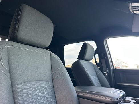 New 2026 RAM 2500 Tradesman w/ Power Wagon Package image 15