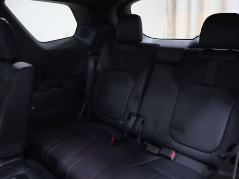 New 2026 Honda Pilot Black Edition image 14