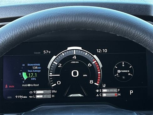 Used 2026 Toyota Tundra Limited image 13