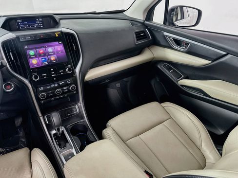 Used 2022 Subaru Ascent Limited w/ Technology Package AWD/4WD image 25