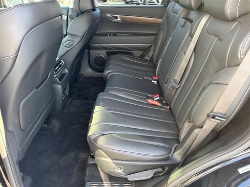 New 2026 Genesis GV80 2.5T Select image 21