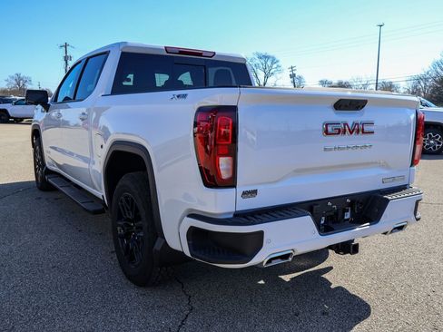 New 2026 GMC Sierra 1500 Elevation w/ Elevation Premium Package image 26