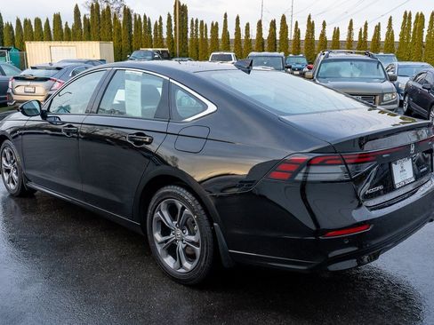 Used 2024 Honda Accord EX-L image 10