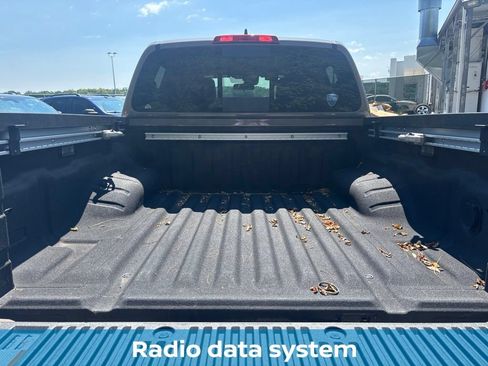 Used 2024 Nissan Frontier PRO-4X w/ Pro Convenience Package AWD/4WD image 10