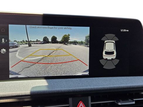 Certified 2022 Kia EV6 Wind RWD image 32