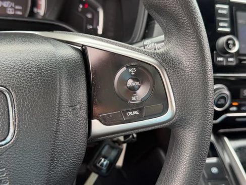 Used 2018 Honda CR-V LX image 24