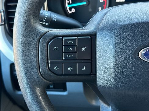 Used 2025 Ford F250 XLT image 23