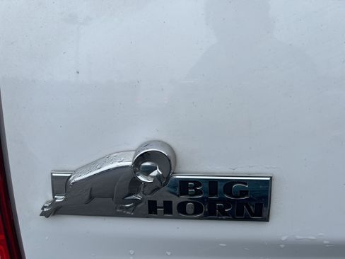 Used 2018 RAM 1500 Big Horn AWD/4WD image 10