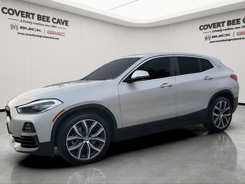 Used 2021 BMW X2 sDrive28i w/ Premium Package image 4