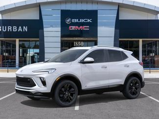 New 2026 Buick Encore GX Sport Touring w/ Comfort Package AWD/4WD video 2