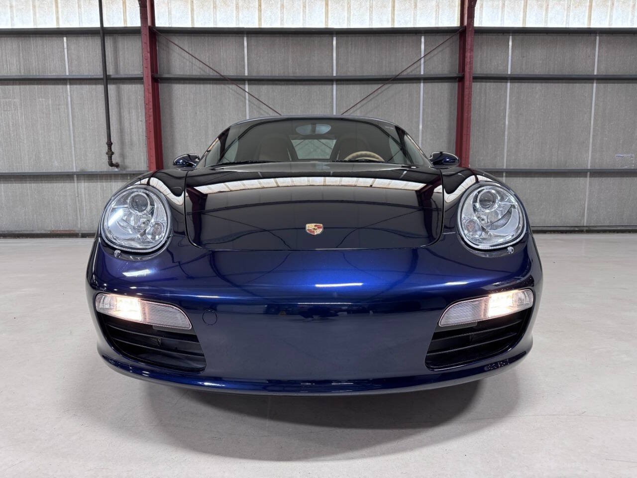 Used 2007 Porsche Boxster RWD image 17