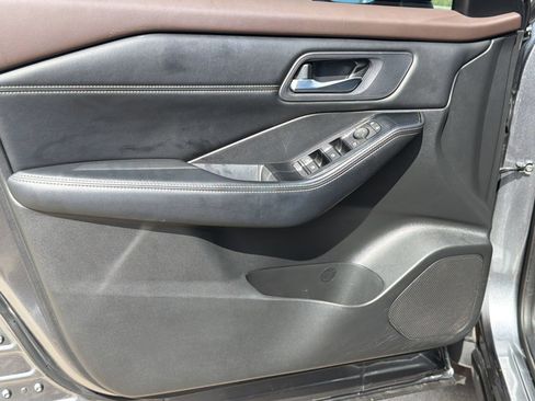 Used 2023 Nissan Rogue SV w/ SV Premium B Package FWD image 14