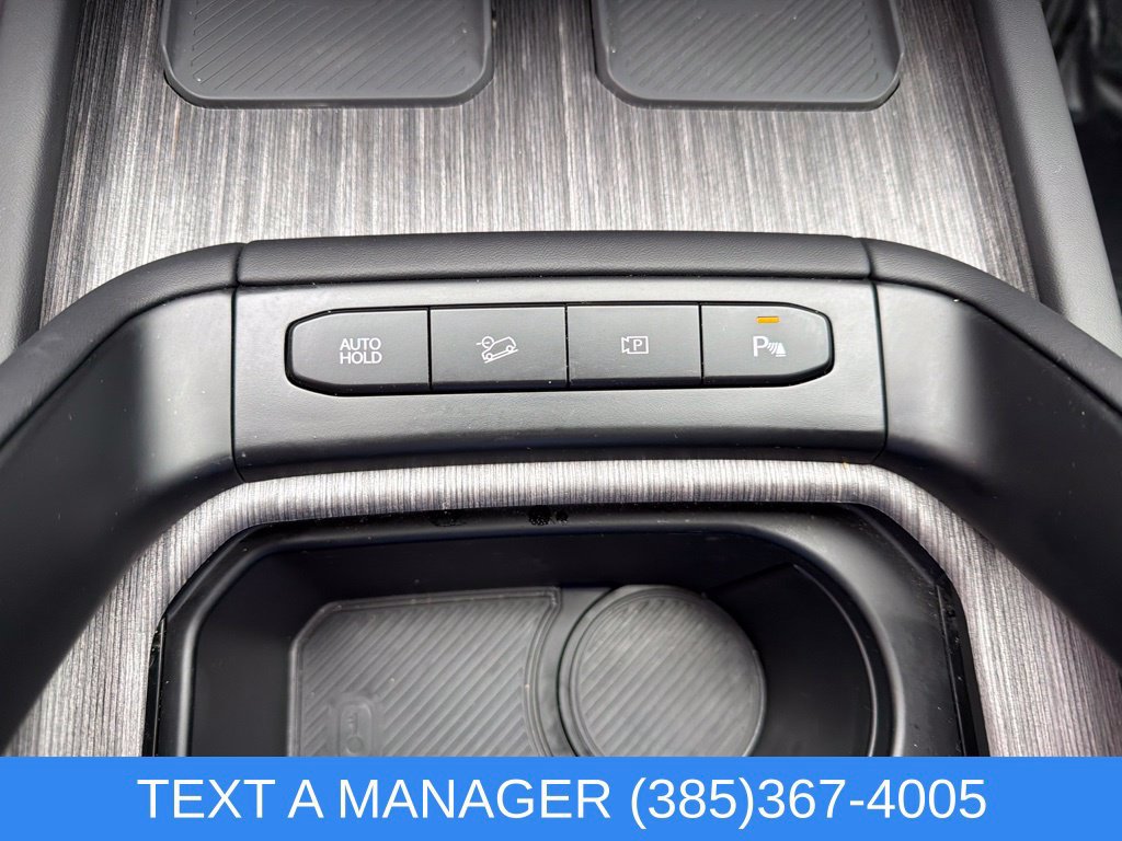 Used 2027 Kia Telluride SX Prestige X-Line w/ Towing Package AWD/4WD image 35