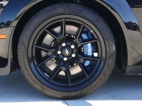 Used 2023 Dodge Challenger R/T Scat Pack RWD image 8