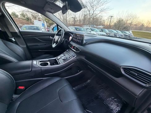 Used 2023 Hyundai Santa Fe Limited image 29