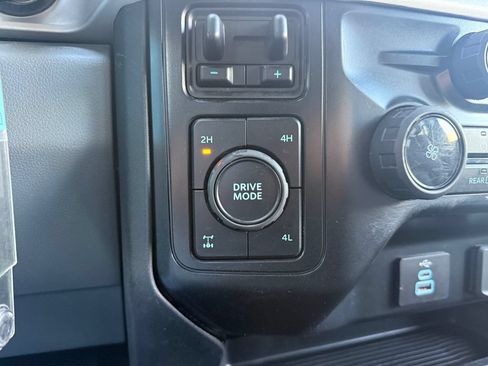 Used 2026 Ford F350 XL w/ STX Appearance Package AWD/4WD image 28