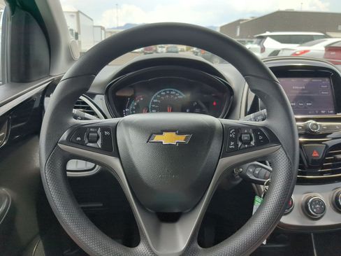 Used 2022 Chevrolet Spark LT FWD image 16