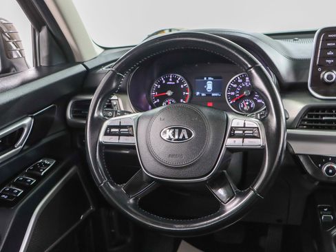 Used 2020 Kia Telluride S image 12