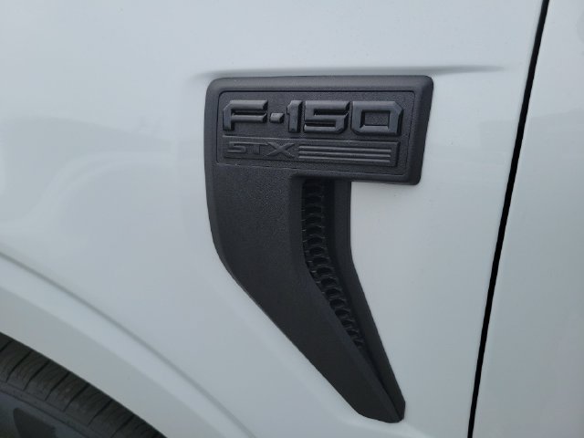 New 2026 Ford F150 STX w/ Equipment Group 200A RWD image 7