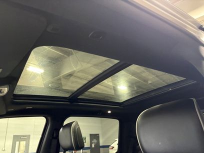 Used 2022 RAM 1500 Laramie