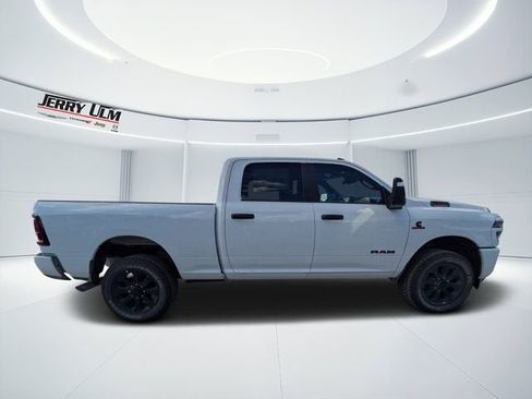 New 2026 RAM 2500 Big Horn image 2