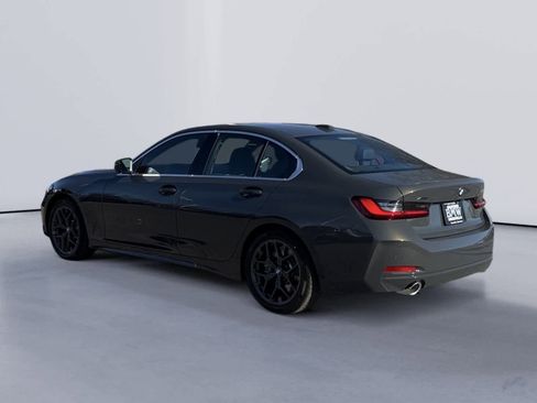 New 2026 BMW 330i xDrive xDrive w/ Premium Package image 5