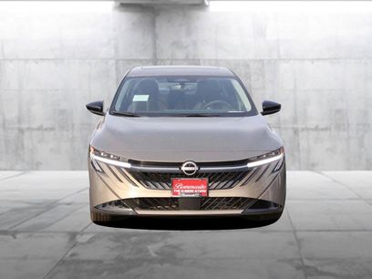 New 2026 Nissan Sentra SV w/ SV Convenience Package