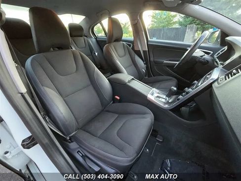 Used 2012 Volvo S60 T5 FWD image 20