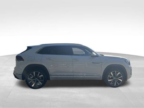 New 2026 Volkswagen Atlas Cross Sport SEL Premium R-Line AWD/4WD image 3